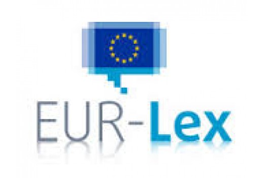 AB Resmi Gazetesi -Hindistan Menşeli eşya Anti Damping